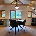 Apartment Domacija Loncnar Bohinj