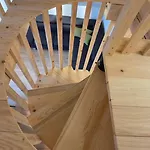 Domacija Loncnar * בוהין