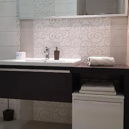 Apartment Domacija Loncnar-
