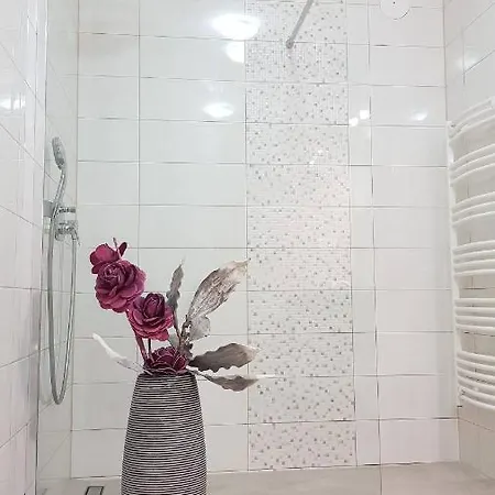 شقة Domacija Loncnar- *
