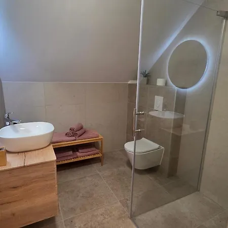 Apartman Domacija Loncnar