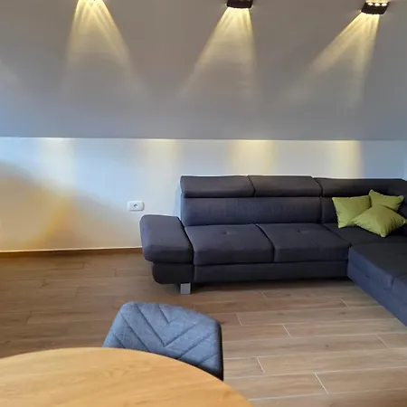 Domacija Loncnar Apartman Bohinj