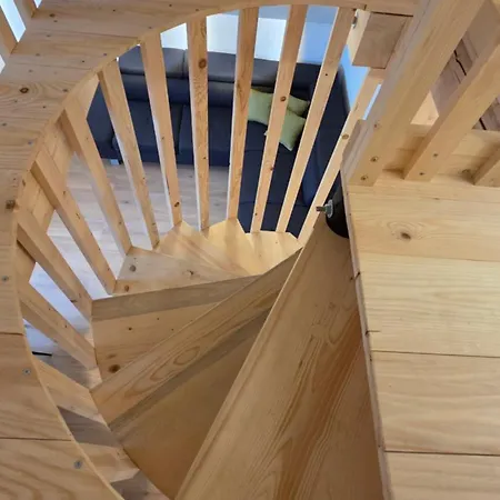 Domacija Loncnar * בוהין