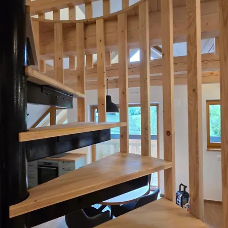 Apartman Domacija Loncnar *