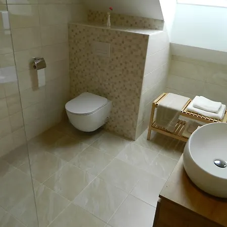 Domacija Loncnar * Bohinj