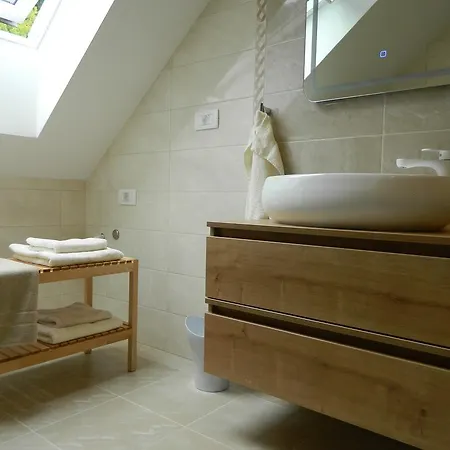 Domacija Loncnar Apartment Bohinj