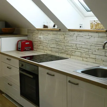 Domacija Loncnar בוהין