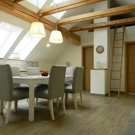 Apartman Domacija Loncnar *