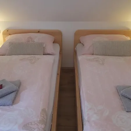 Domacija Loncnar- Apartment