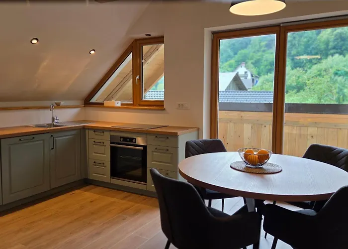 Appartement Domacija Loncnar *