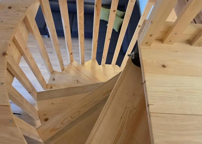 Domacija Loncnar * Bohinj