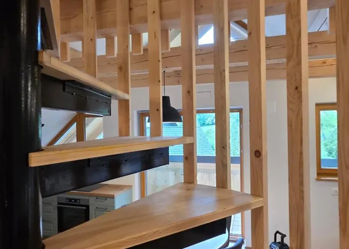 Appartement Domacija Loncnar *