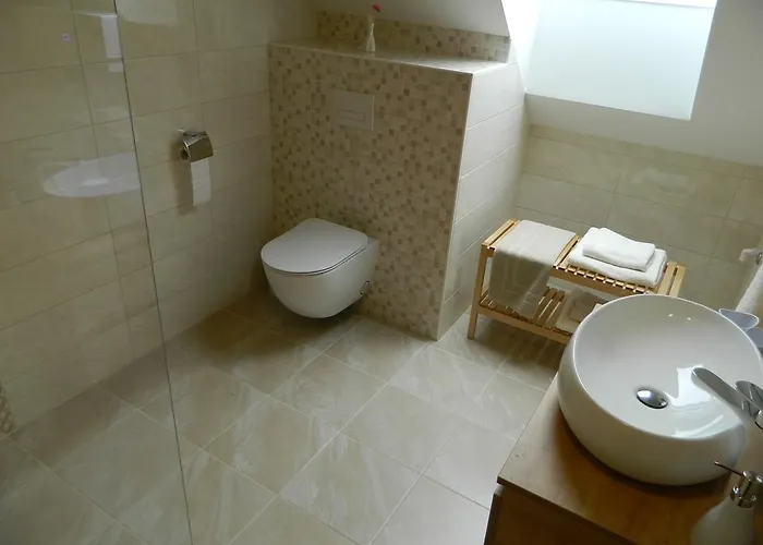 Domacija Loncnar * Bohinj