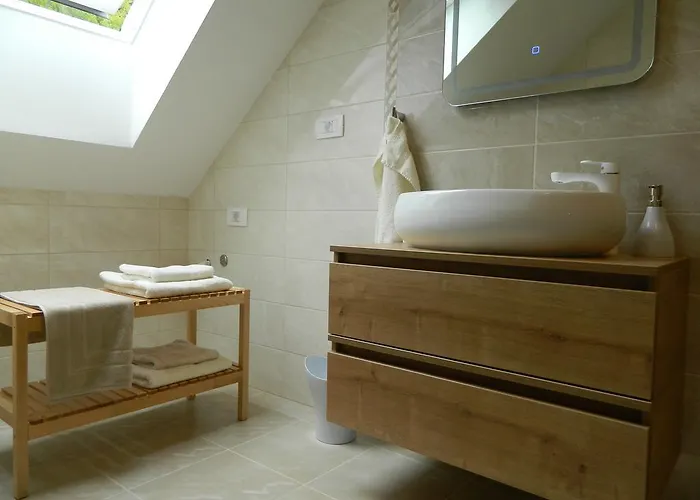 Domacija Loncnar Appartement Bohinj