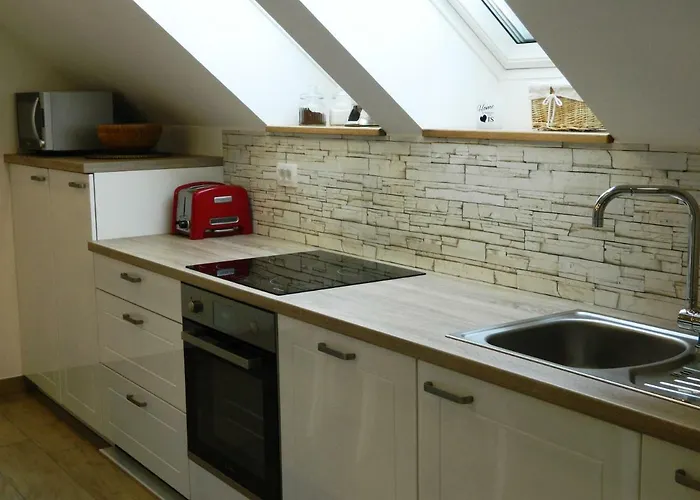 Domacija Loncnar Bohinj