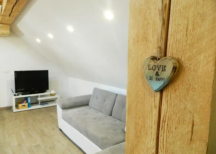 Appartement Domacija Loncnar *